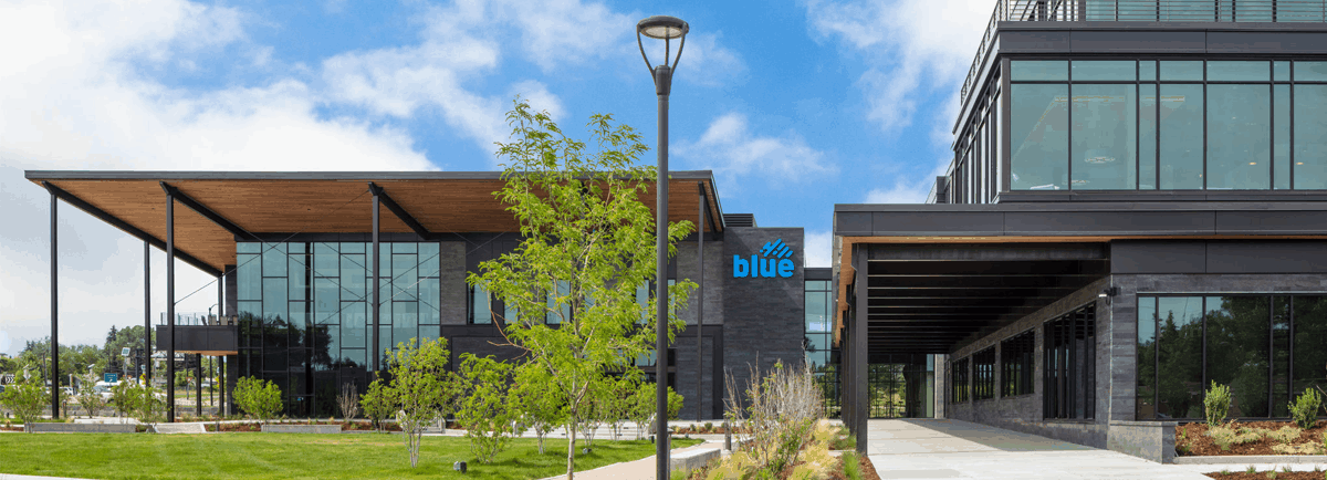 About Blue | Explore What Makes Us Different | Blue FCU