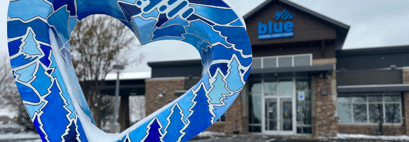 Loveland Credit Unions | Branches in Loveland, CO | Blue FCU