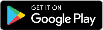 Get it on Google Play logo.