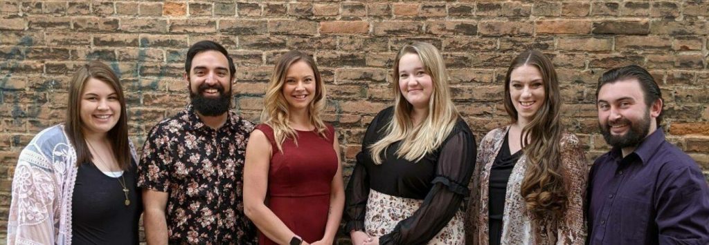 Laramie Microbranch Staff Photo