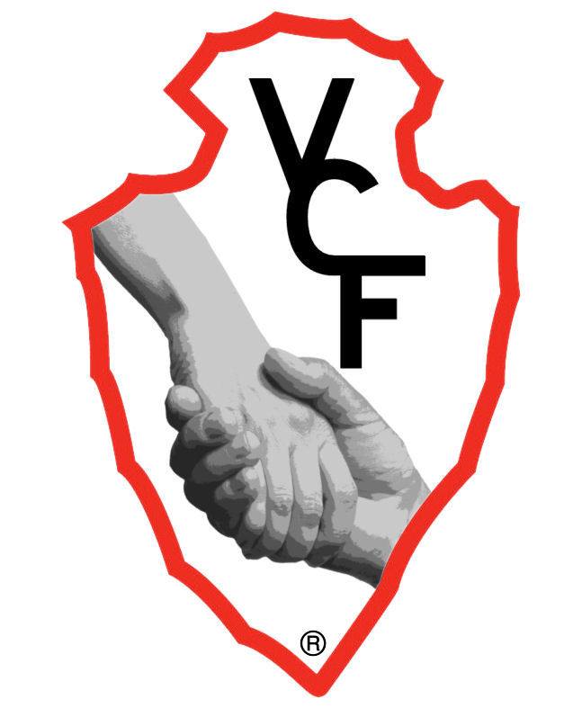 VCF logo CFD Volunteer Crisis Fund