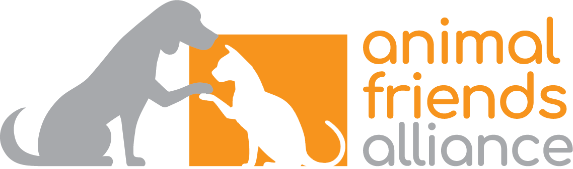 Animal Friends Alliance Logo NoCo