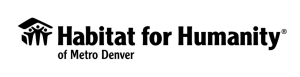 Habitat for Humanity - Metro Denver Central Colorado
