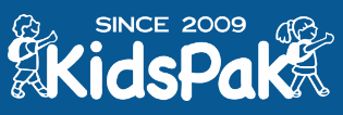 KidsPak logo Northern Colorado