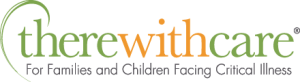 There with Care for families and children facing critical illness-Central Colorado