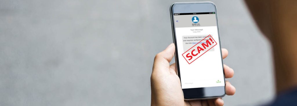 Loan Scams Are on the Rise: How to Protect Yourself