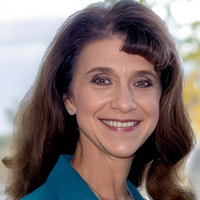 Stacy Cenedese-Segal