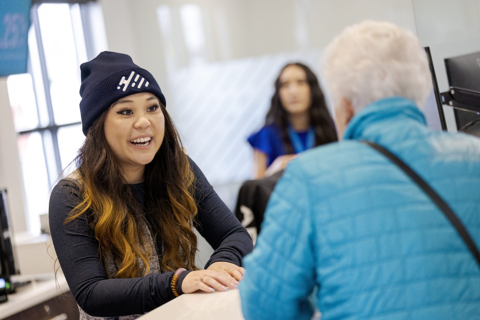 Value of Belonging to A CU