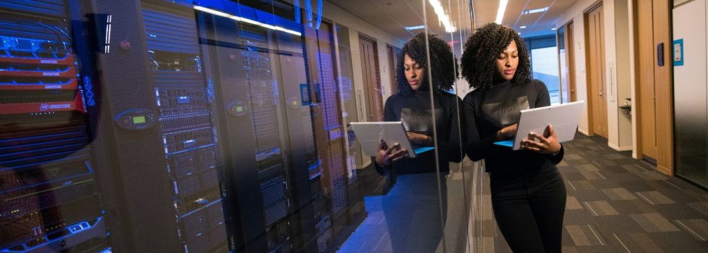 Mes de la ciberseguridad: la conexión vital entre la ciberseguridad y las finanzas