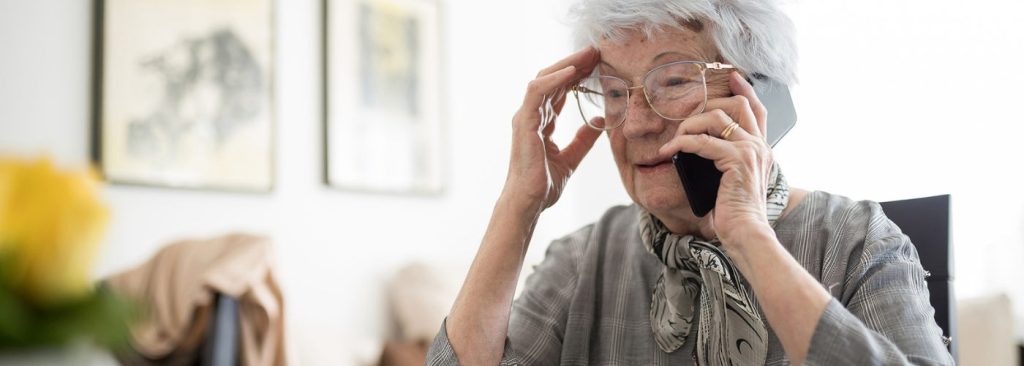 Proteja su salud financiera de las estafas de Medicare