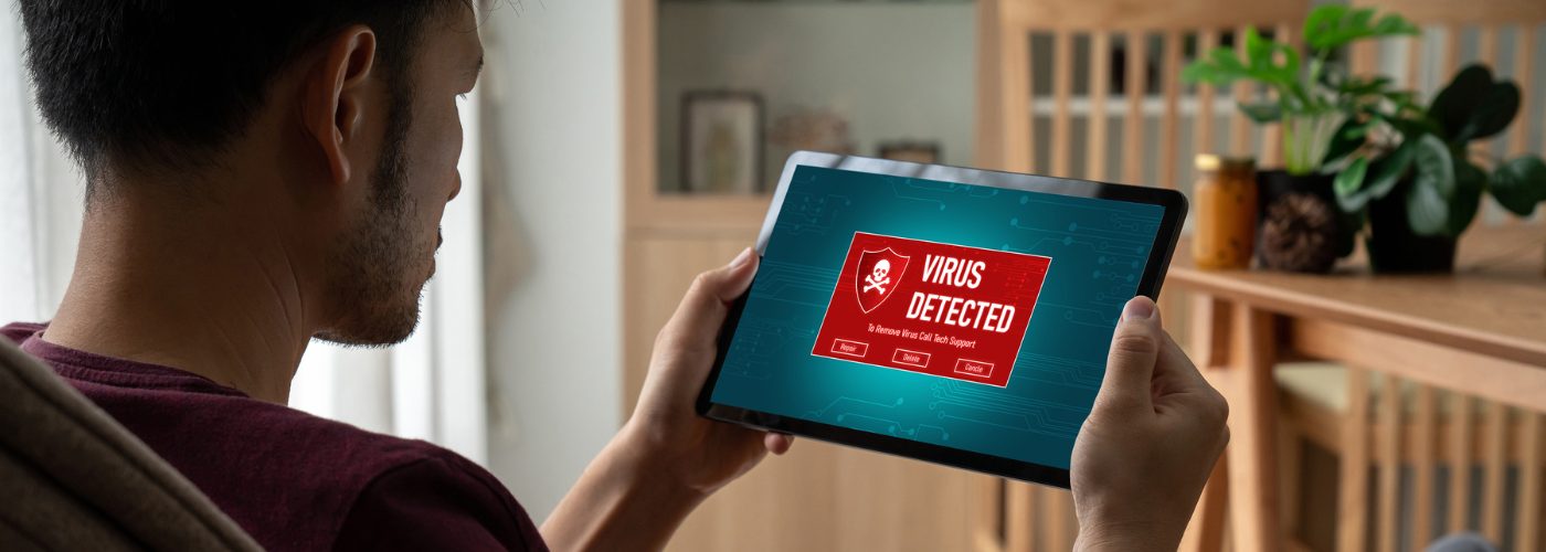 Protect Your Computer From Tech Support Scams 