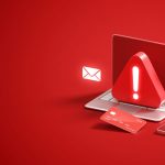 Red flag warnings for digital fraud