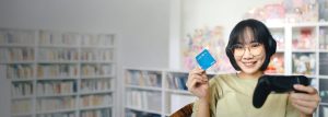 Everyday Rewards  Everyday Rewards credit card earns rewards on what you purchase...everyday.