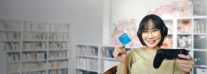 Everyday Rewards Credit Card Earn rewards for every day purchases