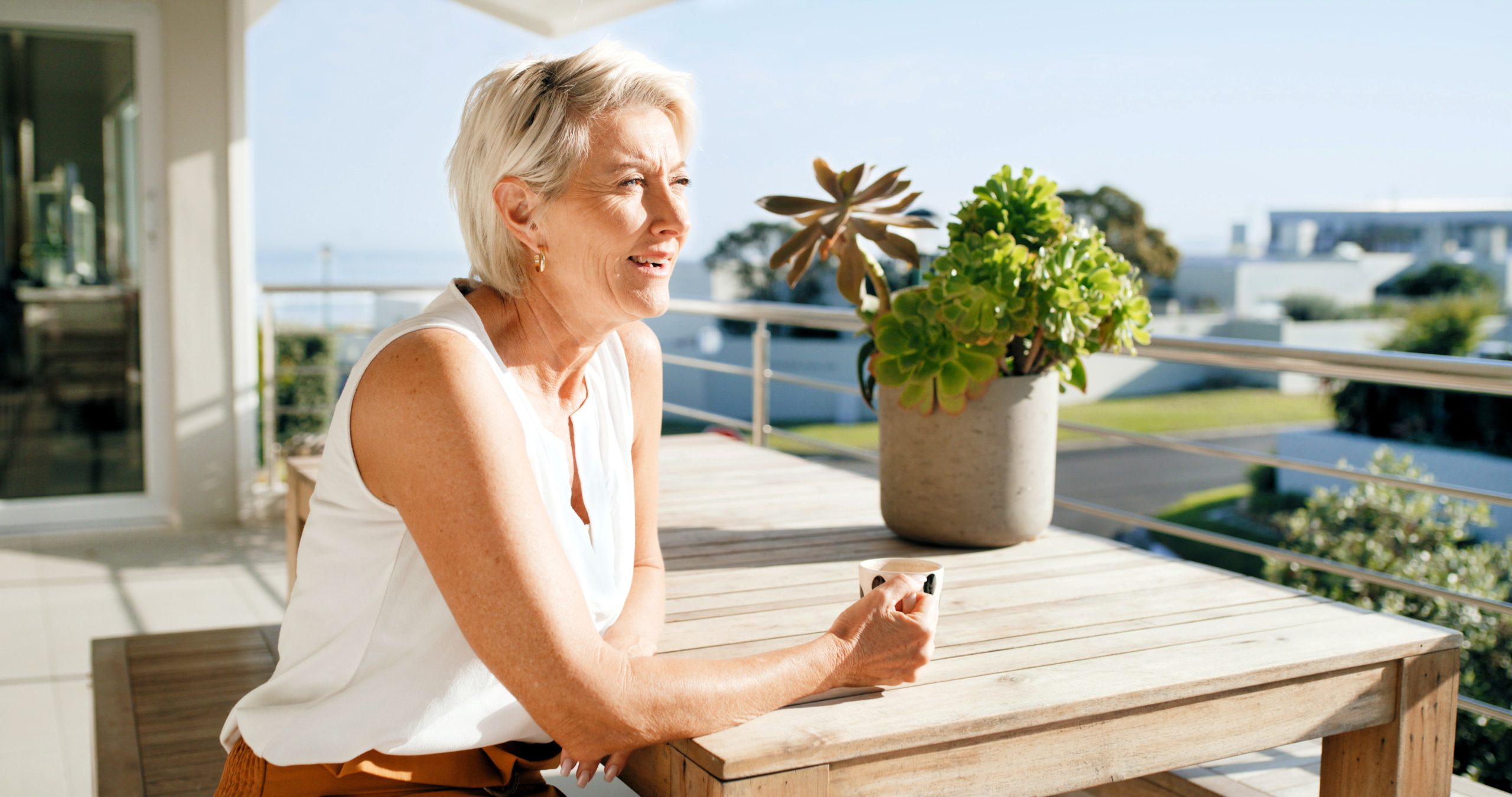 How to Create Your Personal Retirement Vision 