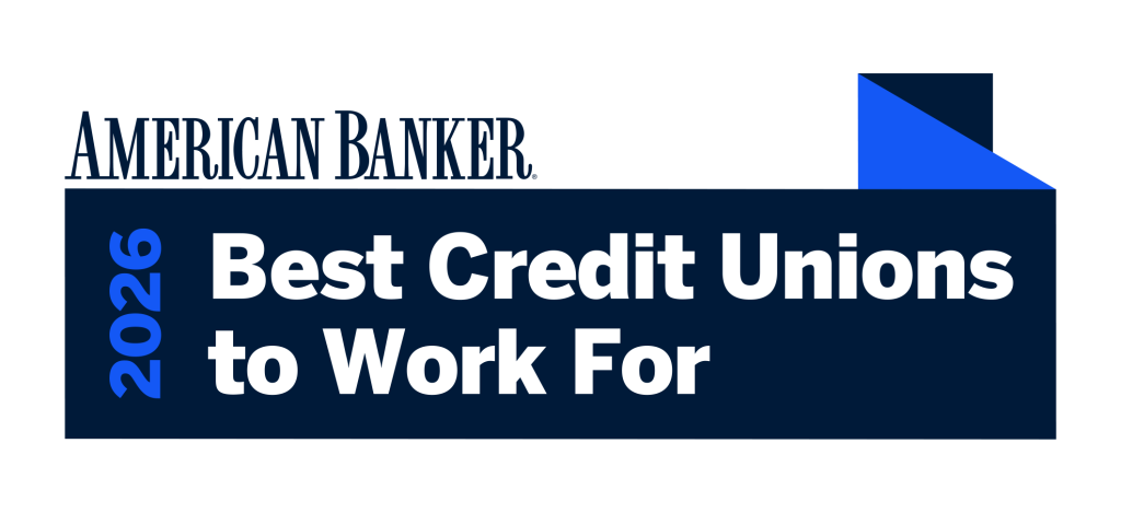 american banker best credit unions to work for 2026