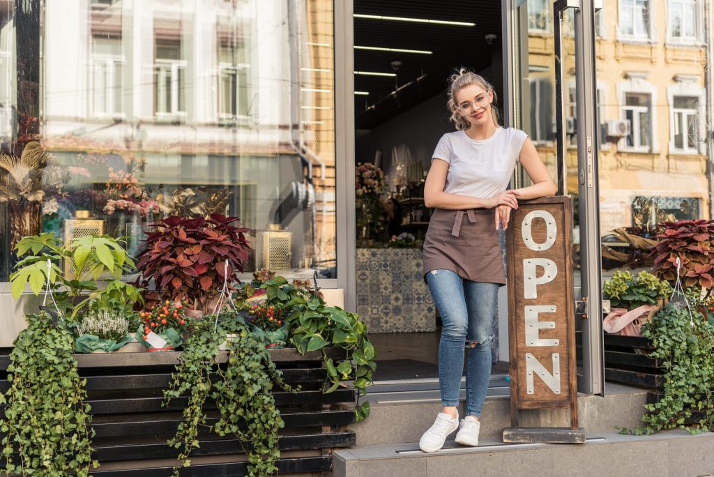 Is Buying Commercial Property Right for Your Business?
