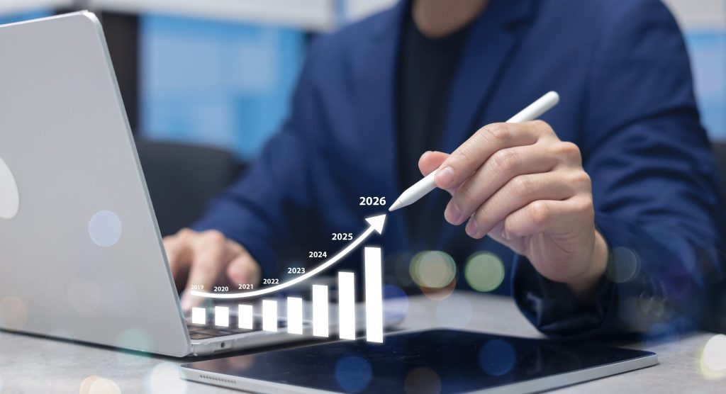 Blog Budgeting and Forecasting: Build a Clearer Financial Plan for Your Business