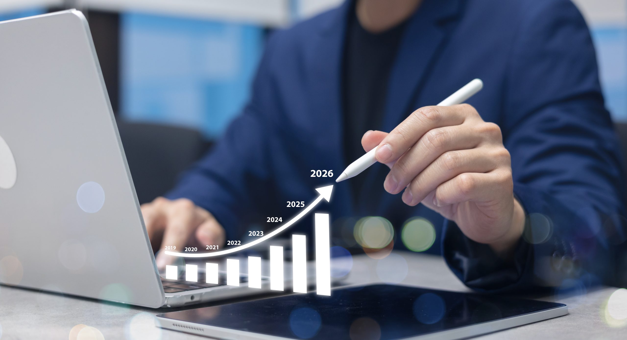 Blog Budgeting and Forecasting: Build a Clearer Financial Plan for Your Business