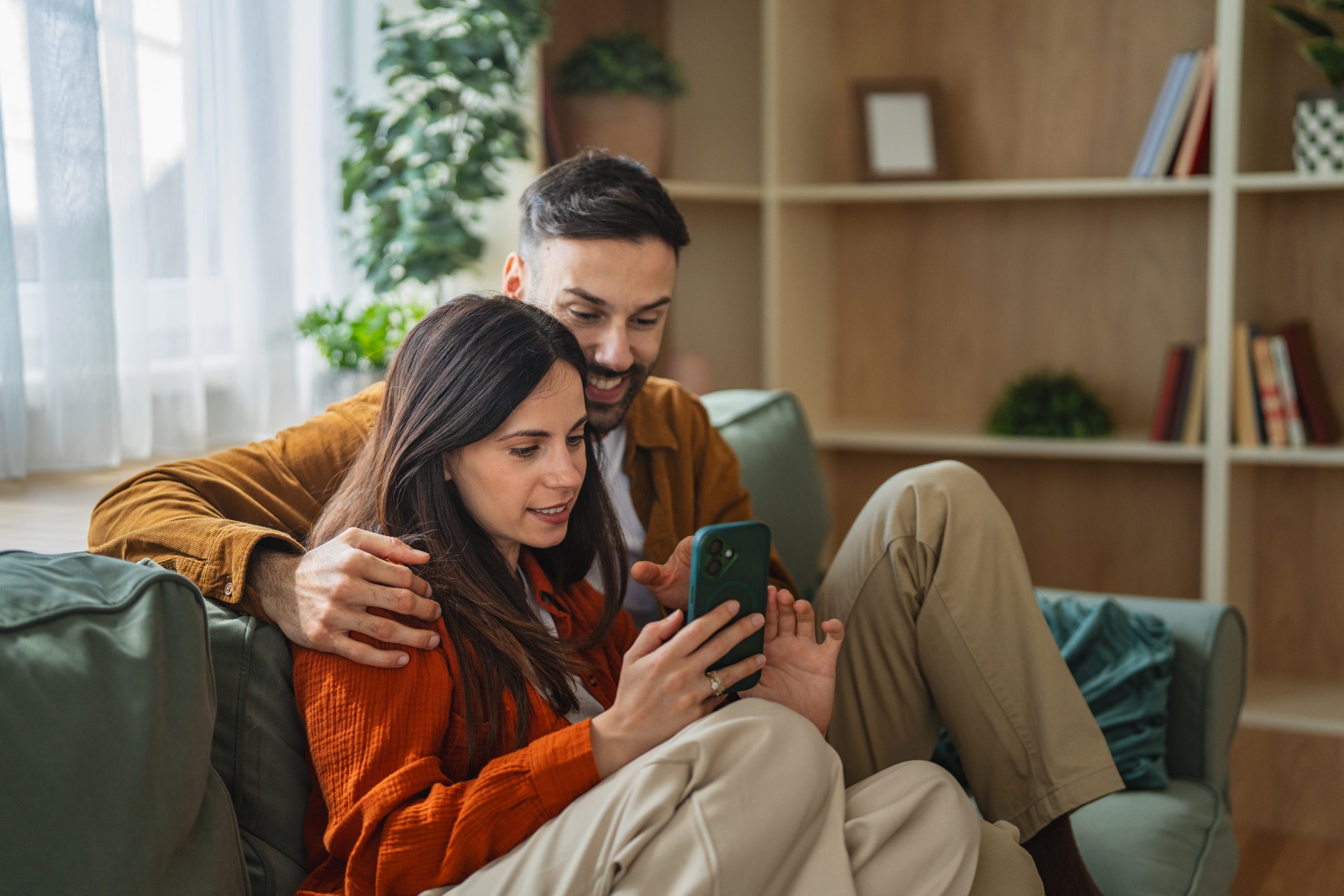 Why a 9-Month Term Share May Be the Smart Next Step for Your Savings