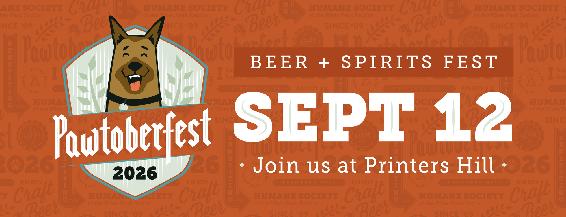 Pawtoberfest
